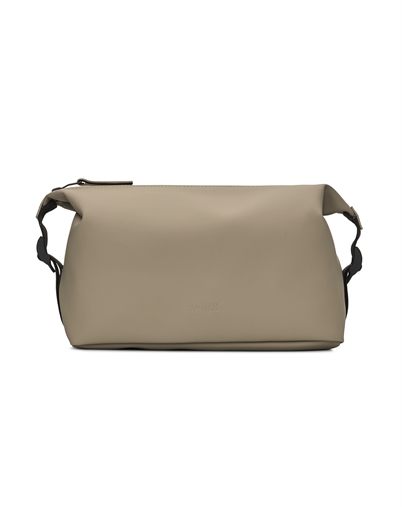 Rains - Hilo Kulturtasche - Beige